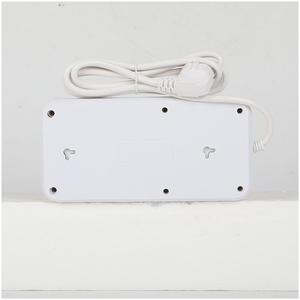 Prises de courant 3 broches ampoule de charge électrique Table Usb-C 1 pouce voiture 12 220V minuterie piste prise de surtension Lga <span class=keywords><strong>1200</strong></span> 4 Ranuras De Ram - Product Image 4