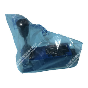 R983030727 4WMM6E6X/-IN002 NG6 Commande directionnelle manuelle avec ressort de rappel - Product Image 4