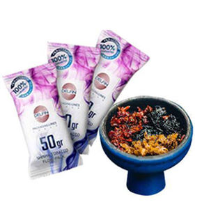 Machine d'emballage automatique de sachets de chicha, machine d'emballage de mélasse de chicha à prix avantageux, vente chaude - Product Image 6