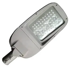 高品质流行 50W 路灯外壳 LED 压铸照明外壳