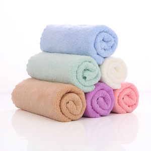 Serviette de bain Kim Ryan 34x74cm 70x140cm, haute absorption, séchage rapide, bords finis, pour usage en salle de bain - Product Image 2