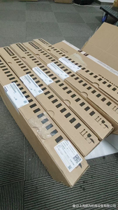 6SL 3320 6SL3320-1TE41-2AA3 S120 ตัวแปลงความถี่ 380-480V โมดูลพลังงานสามเฟส - Product Image 1