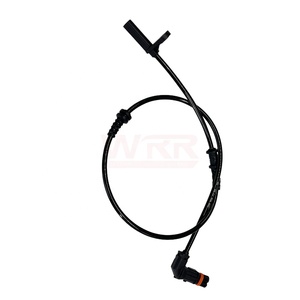 ระบบตรวจจับความเร็วของล้อ2049057702ใหม่ระบบเบรคหน้า ABS เบรค X204 C300 GLK350ทนทานแบบพรีเมี่ยมสินค้าใหม่ - Product Image 1