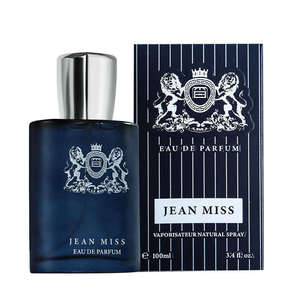 Perfume para Hombre al por Mayor en EE. UU., Entrega en 3-7 Días, Fragancia Duradera, Perfume en Aerosol de 100 ml - Product Image 4