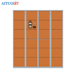 Casier intelligent de location, armoire de sécurité électronique, stockage SDK, accepte la personnalisation, casier libre-service pour raquettes de tennis - Product Image 4
