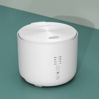 Nouvelle Cocotte-minute multifonctionnelle HY de style moderne, autocuiseur de luxe 2L, cuiseur à riz électrique, ustensile de cuisine domestique