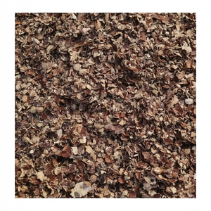 Piel exterior de anacardo de Vietnam para ropa de cama de ganado biocombustible ecológica y enriquecimiento del suelo - Product Image 1