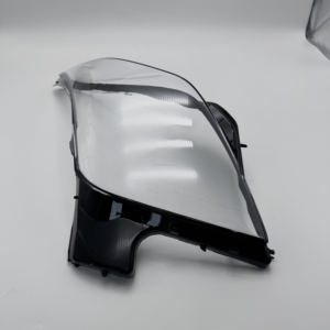 Nouveau verre de phare de lentille de phare pour <span class=keywords><strong>Cadillac</strong></span> XTS 2013-2017 couvercle d'objectif en parfait état - Product Image 3