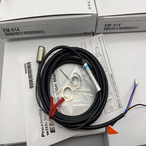 โฟโตอิเล็กทริคเซนเซอร์ของแท้ในสต็อก <span class=keywords><strong>100</strong></span>-<span class=keywords><strong>C30KF10</strong></span>+FA22 230V โฟโตอิเล็กทริคเซนเซอร์ของแท้ใหม่ในสต็อก - Product Image 4