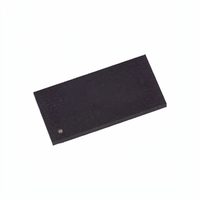 Componente de Chip Electrónico Original Memory 44 Tbga, Cspbga At45Db321B-Cc