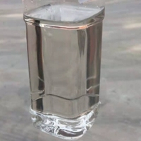 Silicate de lithium liquide pour densifiant et durcisseur de béton, scellant haute pénétration pour le traitement des surfaces de sol industrielles