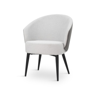 Luxe Moderne Nordique <span class=keywords><strong>Scandinave</strong></span> <span class=keywords><strong>Noir</strong></span> <span class=keywords><strong>Et</strong></span> <span class=keywords><strong>Blanc</strong></span> Chaise Salle À Manger Tufté Restaurant Velours À Manger Chaises Pour Manger - Product Image 2