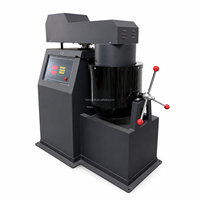 High Quality 20L Asphalt Mixing Machine Laboratory Bitumen Mixer Equipment Testing Machine