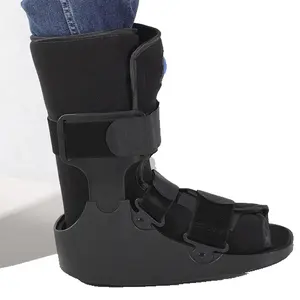 Health Boot Physical Comfortable Air CAM Walker Brace