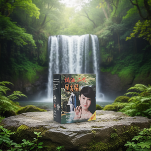 <span class=keywords><strong>Henna</strong></span> en Polvo Negra Permanente Orgánica Sin Amoníaco al por Mayor para el Cabello Africano - Product Image 4