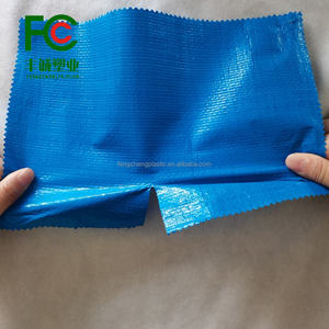 Bâche tissée bleu imperméable respirante renforcée <span class=keywords><strong>pour</strong></span> les jardins potagers vergers fruitiers lits de fleurs carports couvertures de culture en plein air - Product Image 4