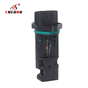 เซ็นเซอร์วัดปริมาณอากาศ MAF รุ่น 22680-6N21A 22680-6N21A 22680-6N210 สำหรับรถยนต์นิสสัน พรีเมียร่า P11 P12 WP11 <span class=keywords><strong>WP12</strong></span> อัลเมร่า ทิโน่ V10 2.0 - Product Image 2