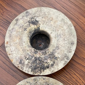 Finger Cymbals Copper <strong>Band</strong> Cymbals, 14cm Marching Cymbals - Product Image 5