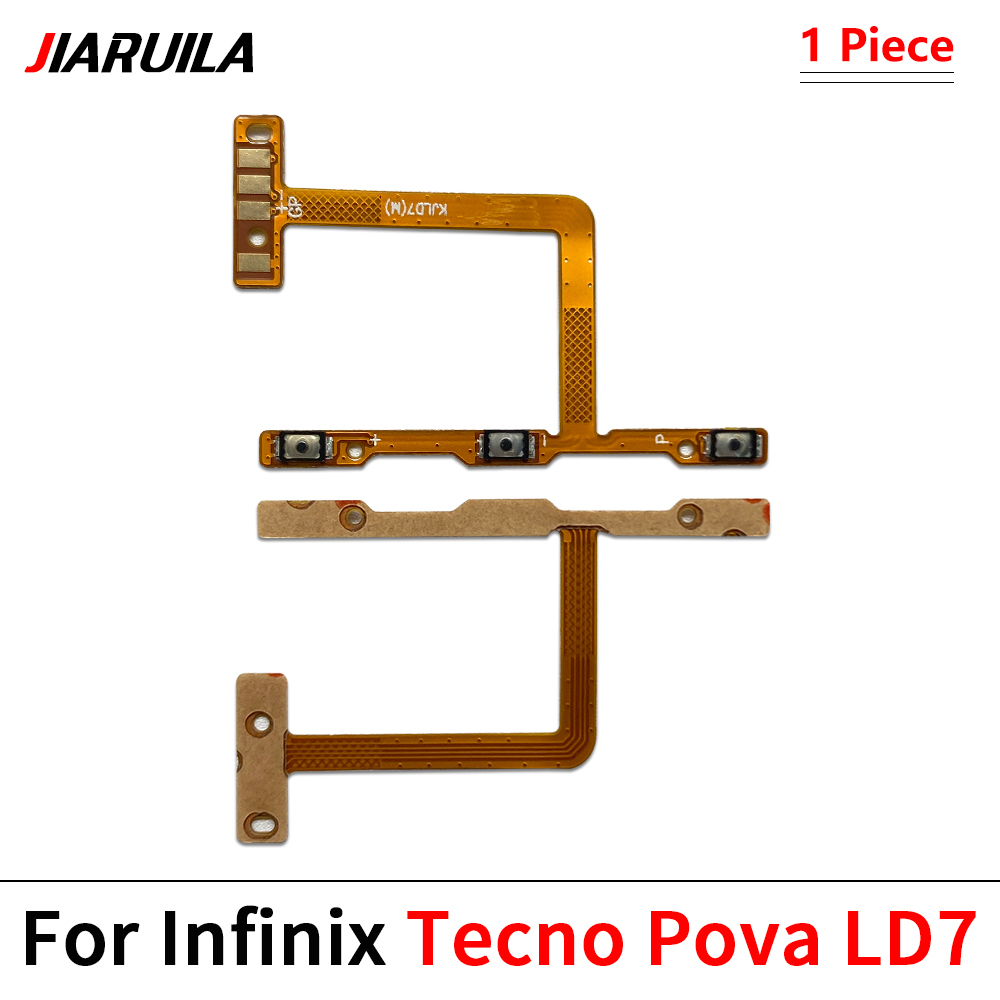 Pova LD7