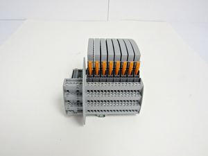 Controllore PLC VIP/<span class=keywords><strong>S</strong></span>/<span class=keywords><strong>MC</strong></span>/BASE 25-32/L/C/EX 2907210 Originale Nuovo di Magazzino, Controllore di Programmazione PLC di Marca - Product Image 1