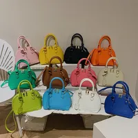 Factory Wholesale Handbags 2022 Young Lady Leather Bags Ladies Design Purses For Woman