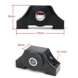 Support moteur de voiture 125mm x 65mm pour Honda Civic EK EG, pièce de rechange - Product Image 1
