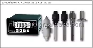 Atacado TDS 230 Equipamento De Tratamento De Água Inteligente Total Dissolvido Sólidos Monitor de Condutividade <span class=keywords><strong>Ph</strong></span> Ec Medidor com Sonda - Product Image 3