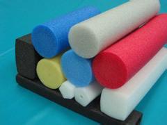 Haute flexibilité <span class=keywords><strong>de</strong></span> sécurité piscine sauvetage Prop <span class=keywords><strong>Tube</strong></span> Machine <span class=keywords><strong>Tube</strong></span> flottant faisant la Machine Epe mousse tige Extrusion - Product Image 3