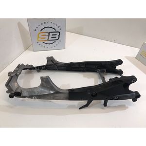 Compatibile con il disco freno posteriore Honda Cbr 1000 Rr 2004 2005 Componente freno moto - Product Image 5