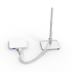 ที่วางดินสออะคริลิค Tocvue Smart Pencil สำหรับ Apple Pencil - Product Image 6