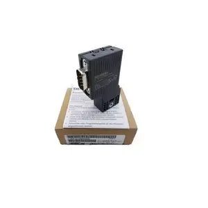 价格优惠6ES7972-0BB52-0XA0插头，用于新包装盒中的PROFIBUS总线电缆
