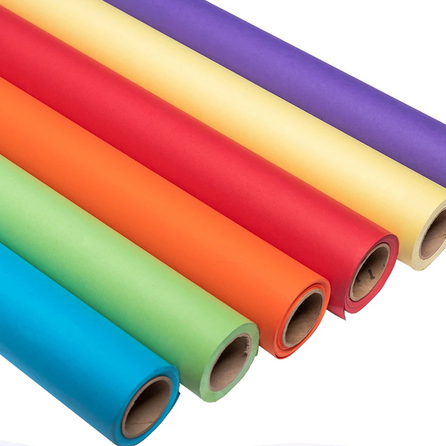 Professional Photography Studio Film Photo Shoot Seamless Backdrop Paper Background Studio Photo Solid Color Backdrops
