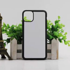 Étuis de téléphone à Sublimation blancs faits en usine, pour Iphone 12 11 x xs max, pour <span class=keywords><strong>Huawei</strong></span> Mate 30 <span class=keywords><strong>Pro</strong></span>, 6 pièces - Product Image 1