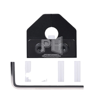 Conector de soldador de filamento para impresora 3D, piezas para impresora 3D de 1,75mm/3,0mm, Sensor de filamento PLA ABS, Ender 3 Pro Anet SKR