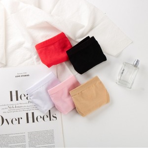 Slip <span class=keywords><strong>perizoma</strong></span> sexy da donna <span class=keywords><strong>in</strong></span> cotone a vita bassa antibatterico, per donne europee e americane, taglie 22-34 pollici - Offerta imperdibile - Product Image 3