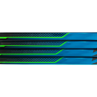Nouvelle Crosse de Hockey sur Glace en Fibre de Carbone 2026 Lames P92/P28/P88 Tailles 300-560G Points de Flexion SR/INT/JR Moyen/Élevé/Bas