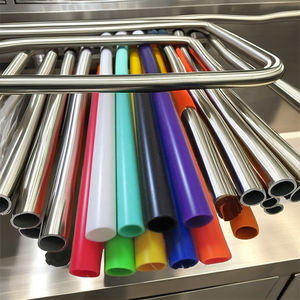 مخصص مصبوب وأحجام قطع عالية الحرارة سيليكون مقذوف جودة ممتازة المنتج - Product Image 6