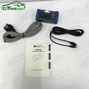 Câble de diagnostic Denso DST-i Kubota avec analyseur de moteur, garantie de 2 ans, interface USB - Product Image 5