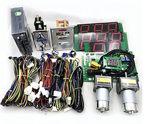 Kit <span class=keywords><strong>de</strong></span> machine <span class=keywords><strong>de</strong></span> jeu d'arcade <span class=keywords><strong>de</strong></span> <span class=keywords><strong>basket</strong></span>-ball à monnayeur, machine <span class=keywords><strong>de</strong></span> jeu <span class=keywords><strong>de</strong></span> tir <span class=keywords><strong>de</strong></span> rue, kit d'arcade <span class=keywords><strong>de</strong></span> <span class=keywords><strong>basket</strong></span>-ball - Product Image 5