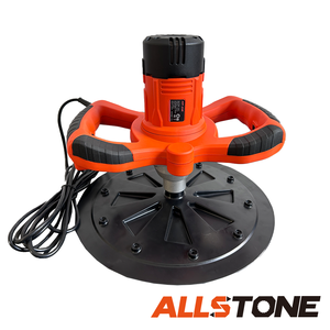 Alimentation directe en usine truelle à béton électrique bon prix ponceuses de polissage de lissage mural Source d'alimentation 230V - Product Image 3