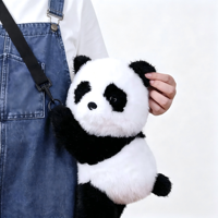 Jouets interactifs IA en peluche pour enfants et bébés, avec reconnaissance vocale, intégrant ChatGPT éducatif, modèle 2026, pour interaction avec animaux de compagnie