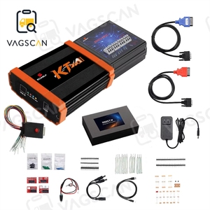 Herramientas de Programación para KT200 II Versión Completa, Compatibles con Múltiples Protocolos de ECU (Bench/OBD/<span class=keywords><strong>BOOT</strong></span>/BDM/JTAG) y Corrección de Bugs de Checksum - Product Image 6