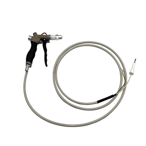 AP-AC2456-13 Electro Static Charging <b>Paint</b> <b>Spray</b> Gun - Product Image 6