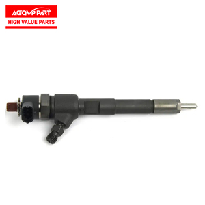 <span class=keywords><strong>Inyectores</strong></span> de Combustible Diésel para Motor de Automóvil <span class=keywords><strong>Hyundai</strong></span> <span class=keywords><strong>Santa</strong></span> <span class=keywords><strong>Fe</strong></span> <span class=keywords><strong>2.2</strong></span> CRDi Kia D4EB, 0445110253 0445110254 - Product Image 3