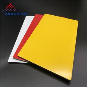 Paneles de Pared Cortina de Aleación de Aluminio Negro Everest, Diseño Moderno, Antibacterianos, Ignífugos, de Alta Resistencia a la Corrosión - Product Image 2