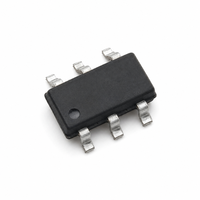 SOT-6 Electronics Components Set ISL3295EFHZ-T Sourcing Service Drivers Receivers Transceivers