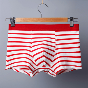 Calzoncillos y Bóxers de Alta Calidad para Hombre, Ofertas Especiales Disponibles, Bóxers de Algodón o Bambú para Hombre, OEM - Product Image 5