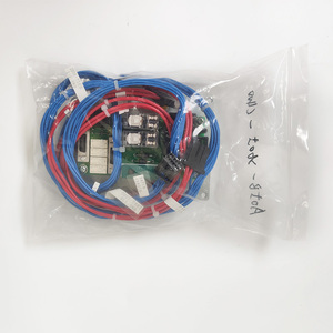 หุ่นยนต์ Fanuc A05B-2605-C400 A20B-1009-0630 2006-T568 2007-T487 - Product Image 4