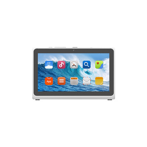 Nuevo Echo Show <span class=keywords><strong>5</strong></span> de Tercera <span class=keywords><strong>Generación</strong></span>, Pantalla Inteligente WiFi con <span class=keywords><strong>Alexa</strong></span>, 2 MP/Asistente de Voz, Iluminación LED RGB - Product Image 1