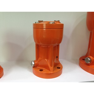 Marteau pneumatique Shuozhou Sk2-30 pour le déblocage de matériaux en ponts, garantie 1,5 an - Product Image 3
